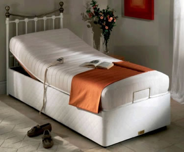 Adjustable Bed